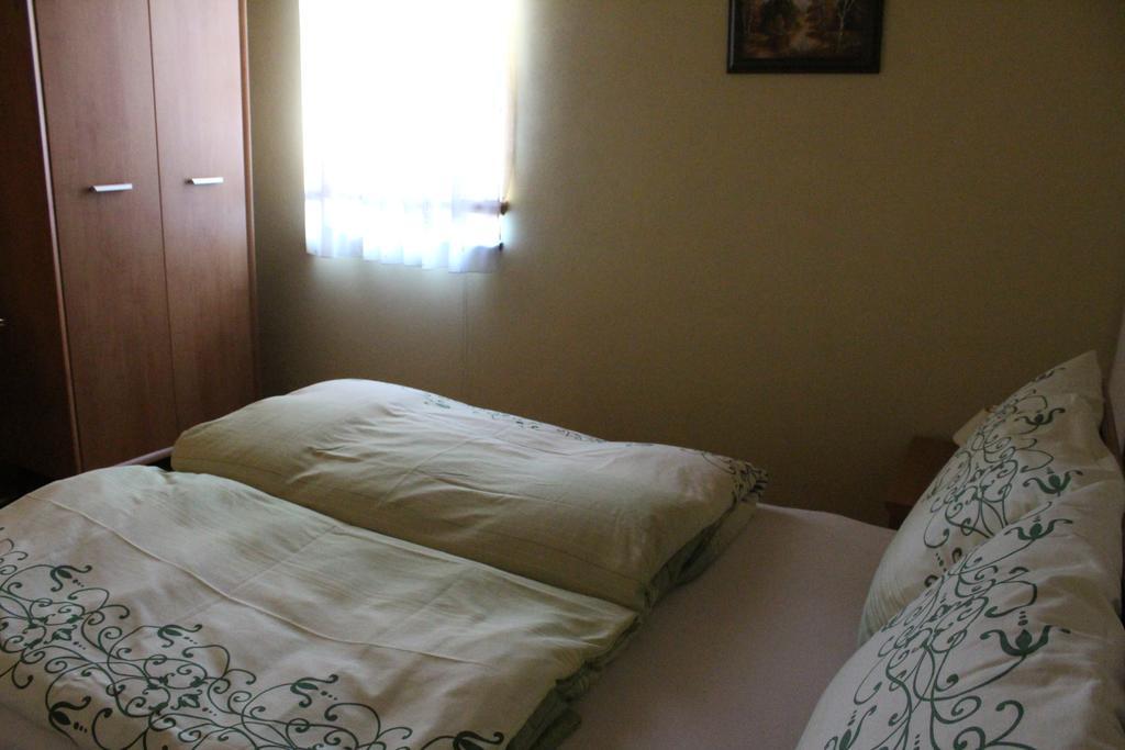 Privat Pri Hradbach Levoča Quarto foto