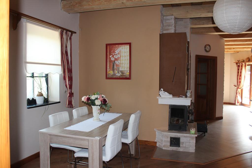Privat Pri Hradbach Levoča Quarto foto