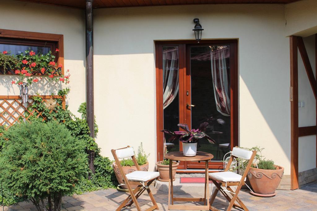 Privat Pri Hradbach Levoča Quarto foto