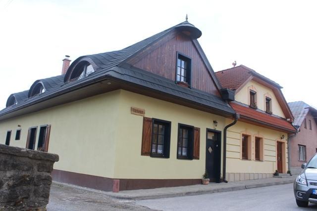 Privat Pri Hradbach Levoča Quarto foto