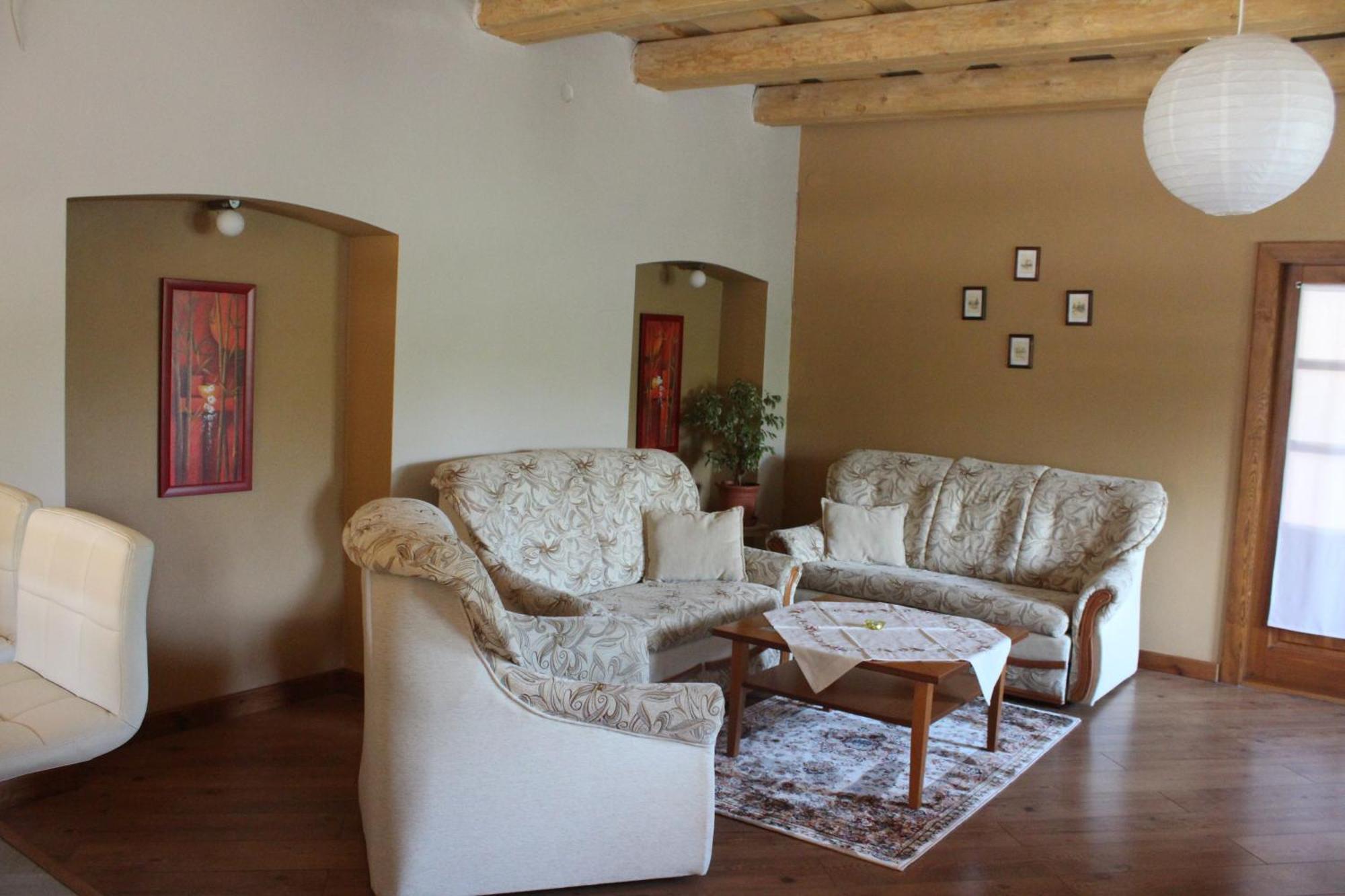 Privat Pri Hradbach Levoča Quarto foto