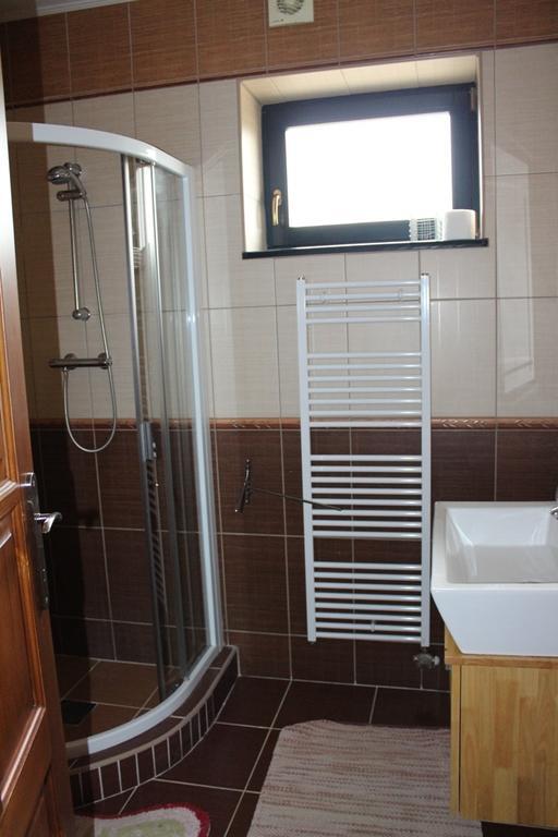 Privat Pri Hradbach Levoča Quarto foto
