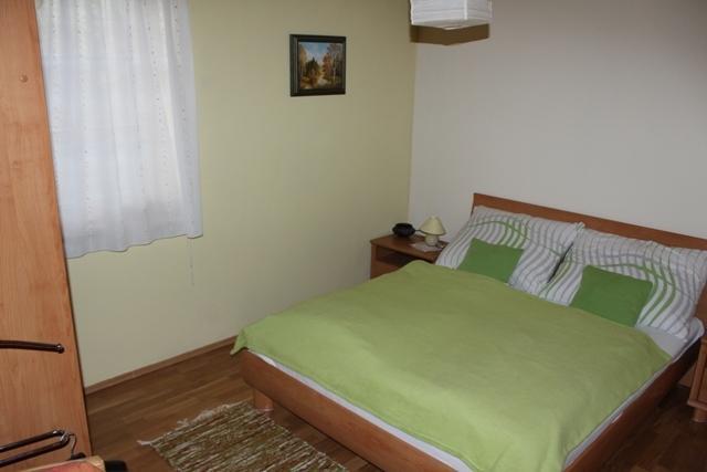 Privat Pri Hradbach Levoča Exterior foto